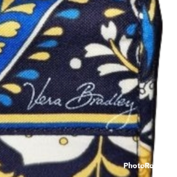 Vera Bradley shoulder bag purse  3 piece set - Picture 15 of 16